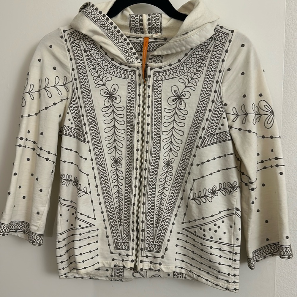 Anthropologie brand “sunday mondaytuesdaywednesdaythursdayfriday saturday”